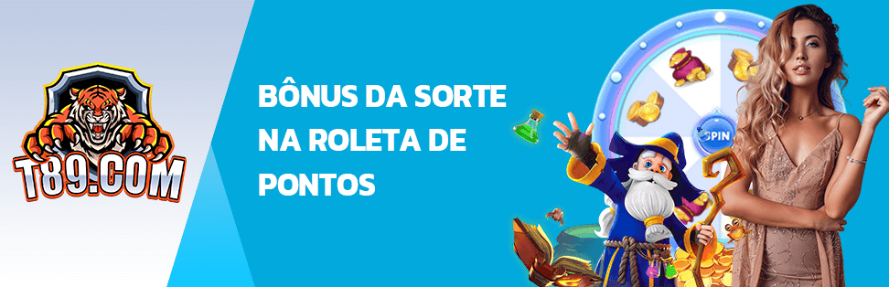 aplicativo que faz apostas na loteria